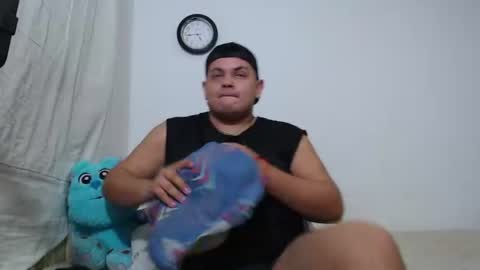 jason_boy_ online show from 9, 7, 2026