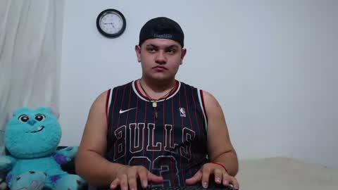 jason_boy_ online show from 11, 7, 2026