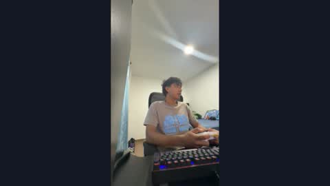 jason_haasland online show from 17, 1, 2026