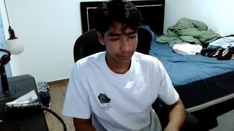 jason_haasland online show from 5, 2, 2026