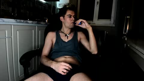 JasoN online show from 17, 1, 2025