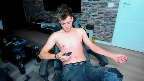 JasoN online show from 16, 11, 2025