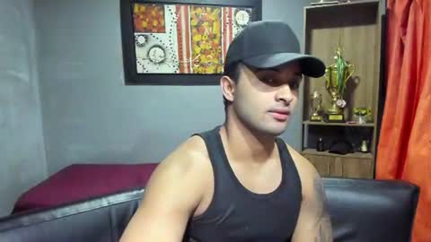 Snapshot of jason_risto chatting on 18, 6, 2026 jason_risto online show from 18, 6, 2026
