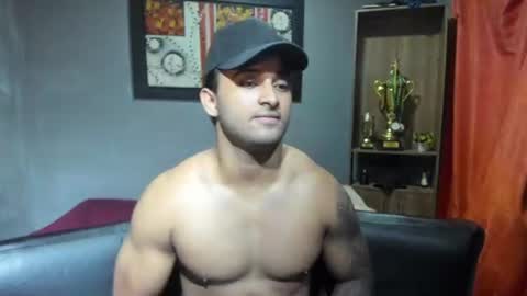 Snapshot of jason_risto chatting on 25, 6, 2026 jason_risto online show from 25, 6, 2026