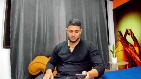 Jasson Shaw online show from 15, 11, 2025