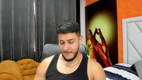 Jasson Shaw online show from 15, 12, 2025