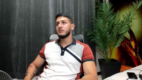 Jasson Shaw online show from 2, 2, 2026