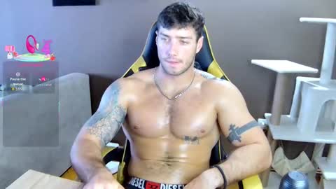 Jason theGreat online show from 13, 9, 2025