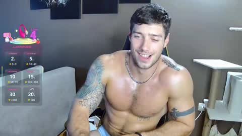 Jason theGreat online show from 14, 9, 2025