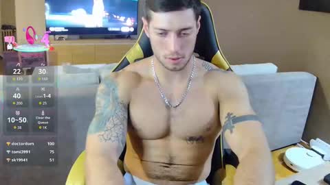 Jason theGreat online show from 29, 9, 2025