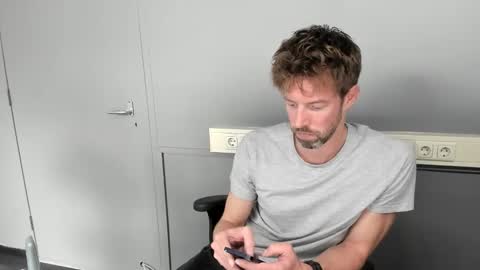 Snapshot of jasonberg29 chatting on 6, 5, 2026 Jason online show from 6, 5, 2026