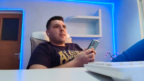 JasonJacks online show from 16, 12, 2025