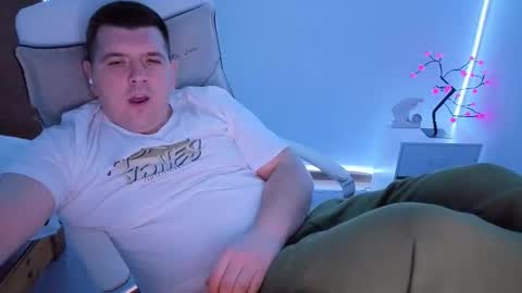 JasonJacks online show from 19, 12, 2025