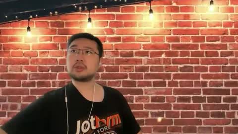 Snapshot of jasonryu2025 chatting on 6, 3, 2026 Jason Ryu online show from 6, 3, 2026