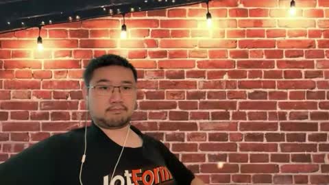 Snapshot of jasonryu2025 chatting on 8, 3, 2026 Jason Ryu online show from 8, 3, 2026
