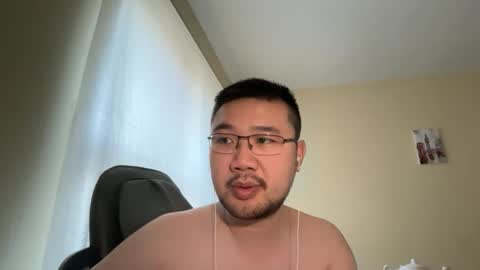 Snapshot of jasonryu2025 chatting on 11, 3, 2026 Jason Ryu online show from 11, 3, 2026
