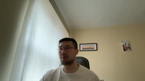 Snapshot of jasonryu2025 chatting on 23, 3, 2026 Jason Ryu online show from 23, 3, 2026