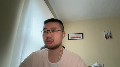 Snapshot of jasonryu2025 chatting on 24, 3, 2026 Jason Ryu online show from 24, 3, 2026