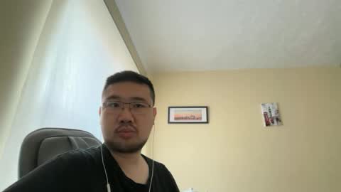 Snapshot of jasonryu2025 chatting on 30, 3, 2026 Jason Ryu online show from 30, 3, 2026
