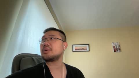 Snapshot of jasonryu2025 chatting on 31, 3, 2026 Jason Ryu online show from 31, 3, 2026