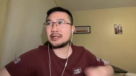 Snapshot of jasonryu2025 chatting on 31, 3, 2026 Jason Ryu online show from 31, 3, 2026