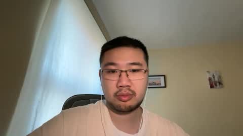 Snapshot of jasonryu2025 chatting on 8, 4, 2026 Jason Ryu online show from 8, 4, 2026