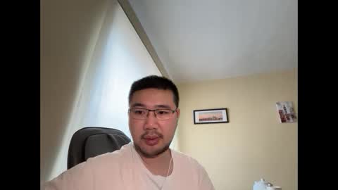 Snapshot of jasonryu2025 chatting on 9, 4, 2026 Jason Ryu online show from 9, 4, 2026
