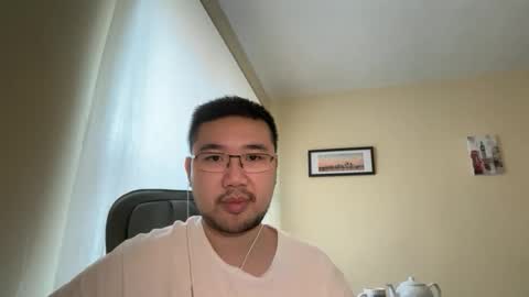 Snapshot of jasonryu2025 chatting on 10, 4, 2026 Jason Ryu online show from 10, 4, 2026