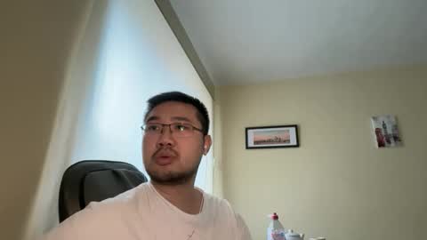 Snapshot of jasonryu2025 chatting on 16, 4, 2026 Jason Ryu online show from 16, 4, 2026