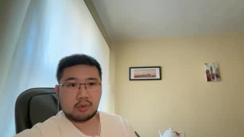Snapshot of jasonryu2025 chatting on 22, 4, 2026 Jason Ryu online show from 22, 4, 2026