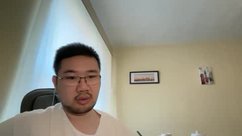Snapshot of jasonryu2025 chatting on 23, 4, 2026 Jason Ryu online show from 23, 4, 2026