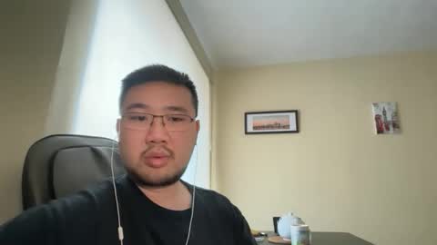 Snapshot of jasonryu2025 chatting on 5, 5, 2026 Jason Ryu online show from 5, 5, 2026