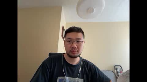 Snapshot of jasonryu2025 chatting on 9, 5, 2026 Jason Ryu online show from 9, 5, 2026