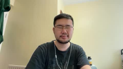 Snapshot of jasonryu2025 chatting on 14, 5, 2026 Jason Ryu online show from 14, 5, 2026