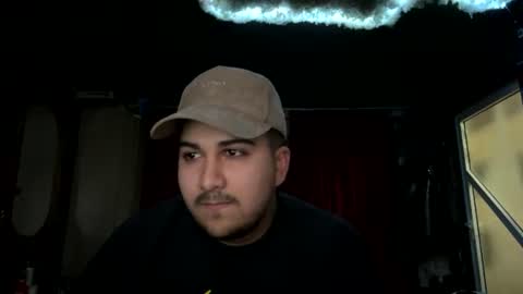 jasonsua21 online show from 7, 2, 2025