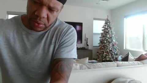 Jason Sweets online show from 20, 12, 2025