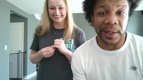 Jason Sweets online show from 5, 4, 2026