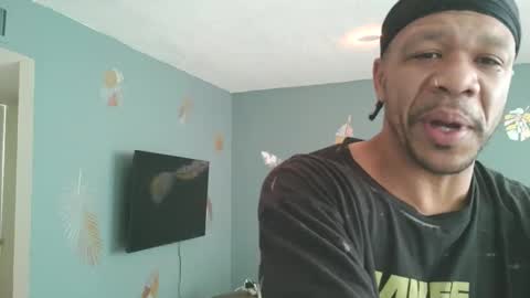 Jason Sweets online show from 25, 4, 2026