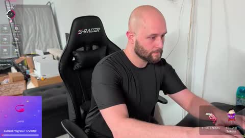 Jasontoohardholly online show from 12, 2, 2026