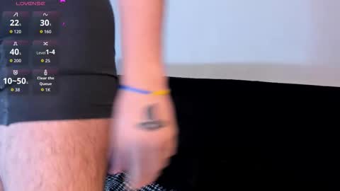 Jason online show from 29, 10, 2025