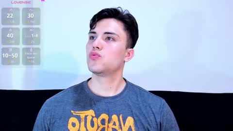 Jason online show from 16, 11, 2025