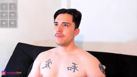 Jason online show from 27, 3, 2026