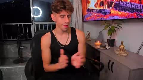 JASPER JONES online show from 2, 1, 2025