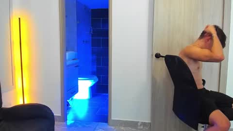 JASPER JONES online show from 5, 1, 2025