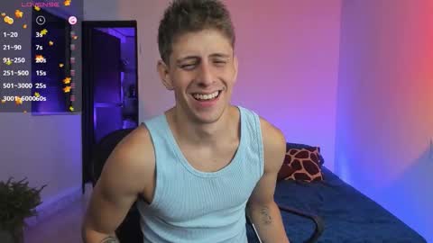 JASPER JONES online show from 21, 10, 2025