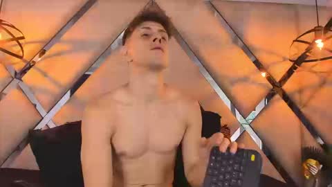 JASPER JONES online show from 18, 3, 2026