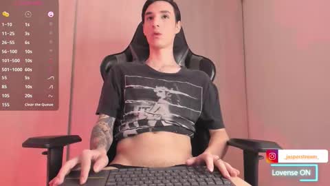 Snapshot of jasper__thompson chatting on 3, 2, 2026 jasper__thompson online show from 3, 2, 2026