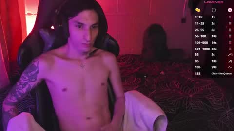 Snapshot of jasper__thompson chatting on 25, 6, 2026 jasper__thompson online show from 25, 6, 2026