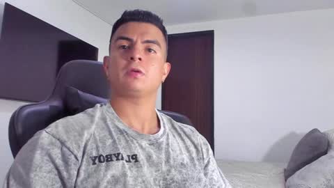 Snapshot of jasperbrooksx chatting on 6, 3, 2025 JBrooksXx online show from 6, 3, 2025