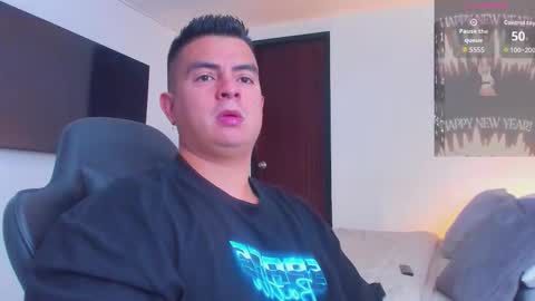 Snapshot of jasperbrooksx chatting on 19, 1, 2026 JBrooksXx online show from 19, 1, 2026